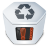 Trash v2 Full Icon